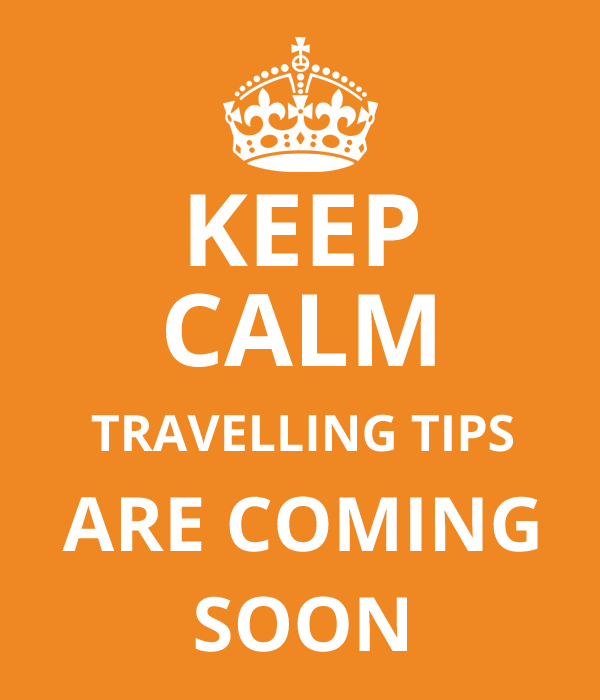 Keep Calm